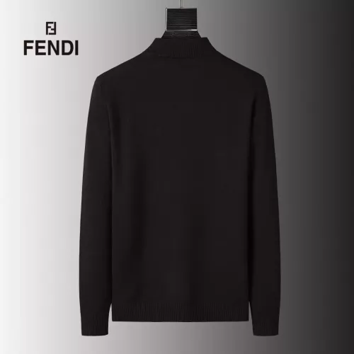 Cheap Fendi Sweaters Long Sleeved For Men #1382600 Replica Wholesale [$39.00 USD] [ITEM#1382600] on Replica Fendi Sweaters