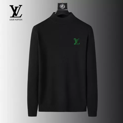 Louis Vuitton LV Sweaters Long Sleeved For Men #1382603
