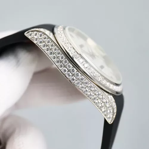 Cheap Rolex AAA Quality Watches For Men #1382604 Replica Wholesale [$489.26 USD] [ITEM#1382604] on Replica Rolex AAA Quality Watches