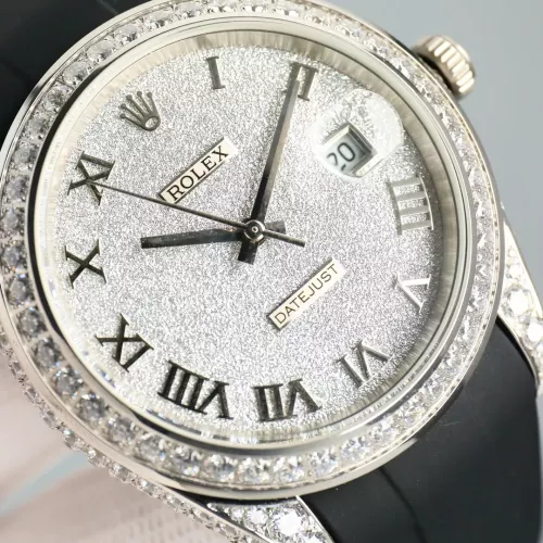 Cheap Rolex AAA Quality Watches For Men #1382604 Replica Wholesale [$489.26 USD] [ITEM#1382604] on Replica Rolex AAA Quality Watches