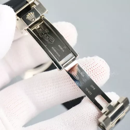 Cheap Rolex AAA Quality Watches For Men #1382604 Replica Wholesale [$489.26 USD] [ITEM#1382604] on Replica Rolex AAA Quality Watches