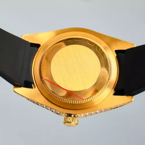 Cheap Rolex AAA Quality Watches For Men #1382605 Replica Wholesale [$489.26 USD] [ITEM#1382605] on Replica Rolex AAA Quality Watches