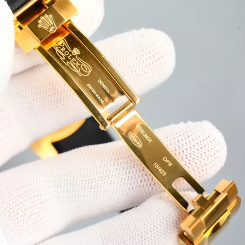 Cheap Rolex AAA Quality Watches For Men #1382605 Replica Wholesale [$489.26 USD] [ITEM#1382605] on Replica Rolex AAA Quality Watches