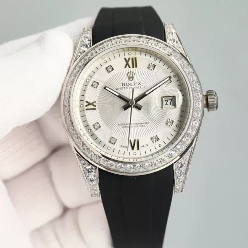 Rolex AAA Quality Watches For Men #1382606