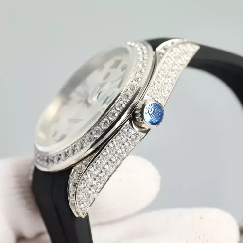 Cheap Rolex AAA Quality Watches For Men #1382606 Replica Wholesale [$489.26 USD] [ITEM#1382606] on Replica Rolex AAA Quality Watches