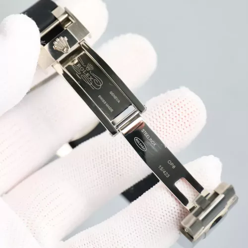 Cheap Rolex AAA Quality Watches For Men #1382606 Replica Wholesale [$489.26 USD] [ITEM#1382606] on Replica Rolex AAA Quality Watches