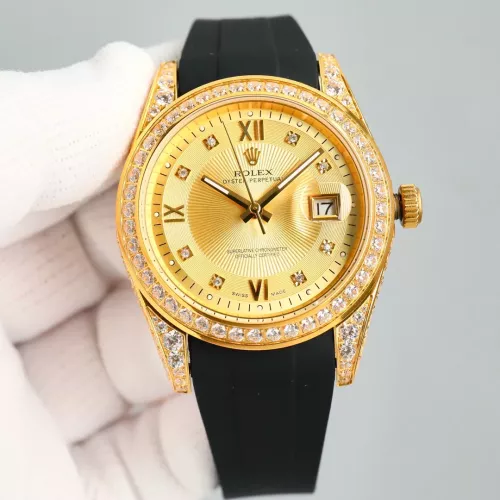 Rolex AAA Quality Watches For Men #1382607