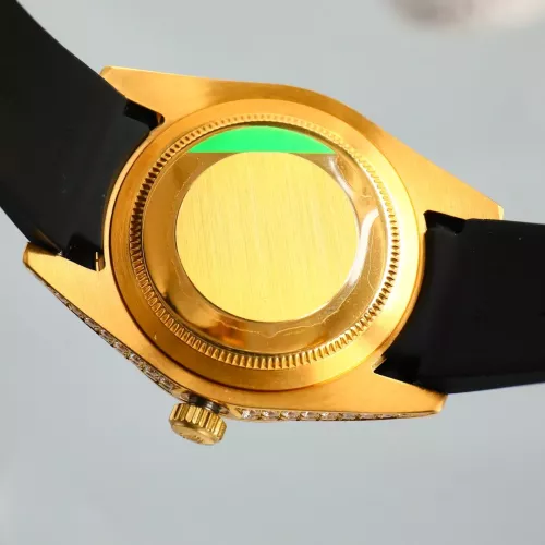 Cheap Rolex AAA Quality Watches For Men #1382607 Replica Wholesale [$489.26 USD] [ITEM#1382607] on Replica Rolex AAA Quality Watches