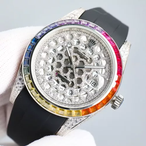 Cheap Rolex AAA Quality Watches For Men #1382609 Replica Wholesale [$522.31 USD] [ITEM#1382609] on Replica Rolex AAA Quality Watches