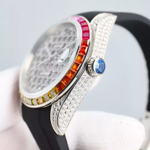 Cheap Rolex AAA Quality Watches For Men #1382609 Replica Wholesale [$522.31 USD] [ITEM#1382609] on Replica Rolex AAA Quality Watches