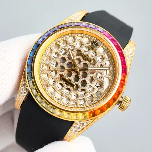 Cheap Rolex AAA Quality Watches For Men #1382610 Replica Wholesale [$522.31 USD] [ITEM#1382610] on Replica Rolex AAA Quality Watches