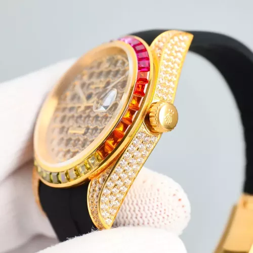 Cheap Rolex AAA Quality Watches For Men #1382610 Replica Wholesale [$522.31 USD] [ITEM#1382610] on Replica Rolex AAA Quality Watches