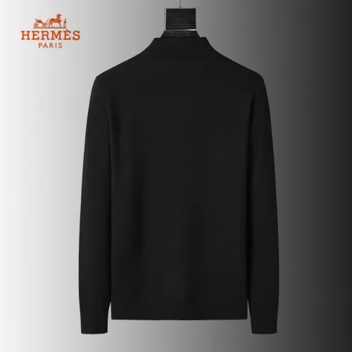 Cheap Hermes Sweaters Long Sleeved For Men #1382612 Replica Wholesale [$39.00 USD] [ITEM#1382612] on Replica Hermes Sweaters