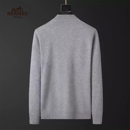 Cheap Hermes Sweaters Long Sleeved For Men #1382617 Replica Wholesale [$39.00 USD] [ITEM#1382617] on Replica Hermes Sweaters