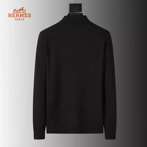 Cheap Hermes Sweaters Long Sleeved For Men #1382618 Replica Wholesale [$39.00 USD] [ITEM#1382618] on Replica Hermes Sweaters