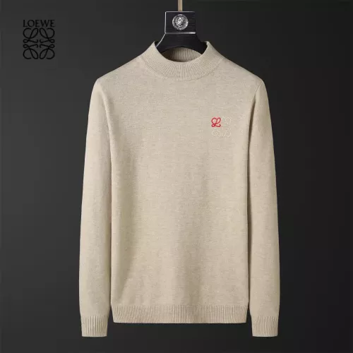 LOEWE Sweaters Long Sleeved For Men #1382630