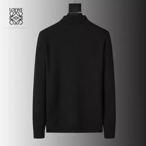 Cheap LOEWE Sweaters Long Sleeved For Men #1382637 Replica Wholesale [$39.00 USD] [ITEM#1382637] on Replica LOEWE Sweaters