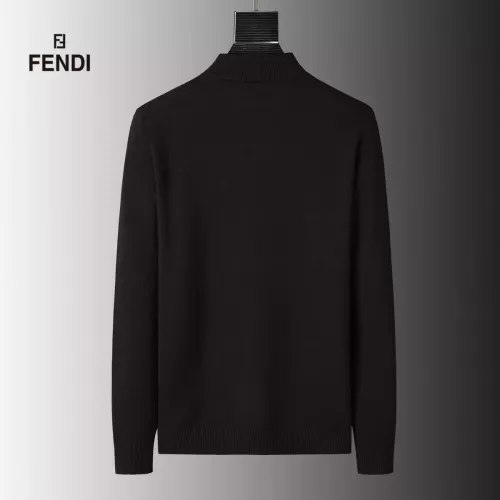 Cheap Fendi Sweaters Long Sleeved For Men #1382652 Replica Wholesale [$39.00 USD] [ITEM#1382652] on Replica Fendi Sweaters