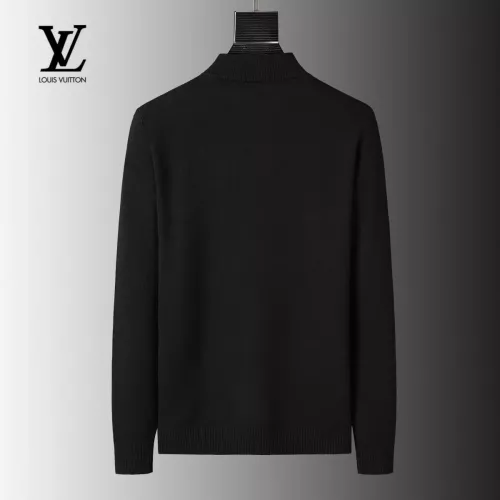 Cheap Louis Vuitton LV Sweaters Long Sleeved For Men #1382655 Replica Wholesale [$39.00 USD] [ITEM#1382655] on Replica Louis Vuitton LV Sweaters