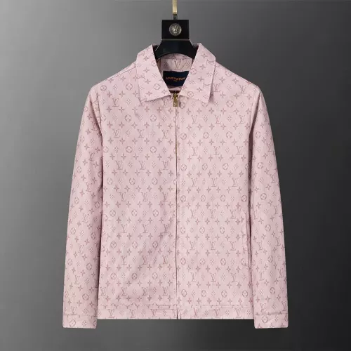 Louis Vuitton LV Jackets Long Sleeved For Men #1382665