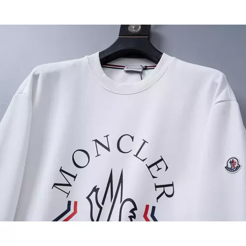 Cheap Moncler Hoodies Long Sleeved For Men #1382666 Replica Wholesale [$32.00 USD] [ITEM#1382666] on Replica Moncler Hoodies