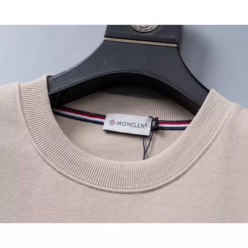 Cheap Moncler Hoodies Long Sleeved For Men #1382670 Replica Wholesale [$32.00 USD] [ITEM#1382670] on Replica Moncler Hoodies