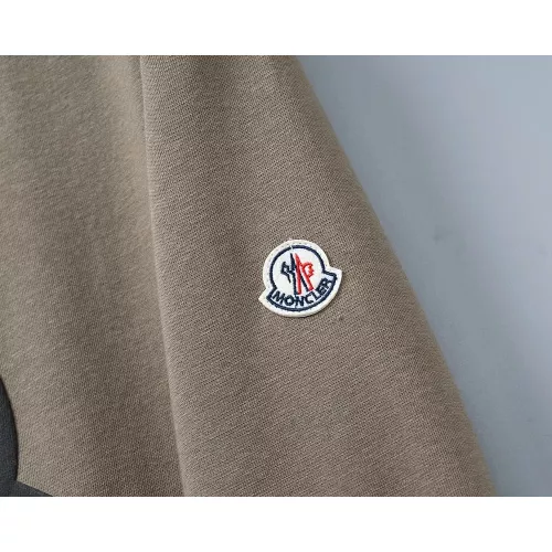 Cheap Moncler Hoodies Long Sleeved For Men #1382671 Replica Wholesale [$32.00 USD] [ITEM#1382671] on Replica Moncler Hoodies
