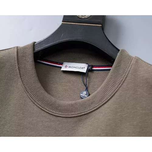 Cheap Moncler Hoodies Long Sleeved For Men #1382671 Replica Wholesale [$32.00 USD] [ITEM#1382671] on Replica Moncler Hoodies