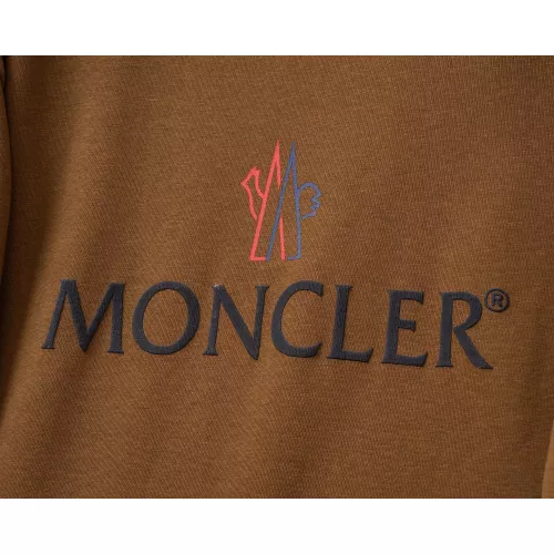 Cheap Moncler Hoodies Long Sleeved For Men #1382675 Replica Wholesale [$32.00 USD] [ITEM#1382675] on Replica Moncler Hoodies