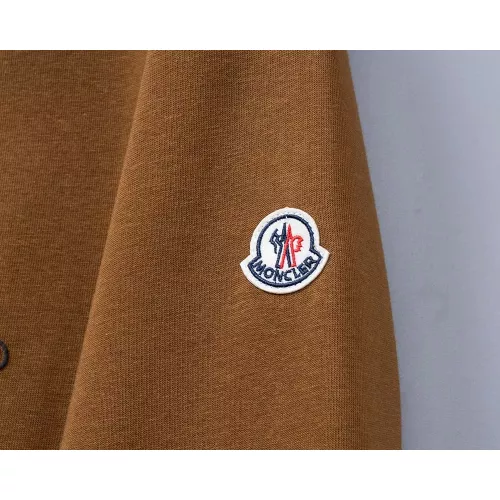 Cheap Moncler Hoodies Long Sleeved For Men #1382675 Replica Wholesale [$32.00 USD] [ITEM#1382675] on Replica Moncler Hoodies