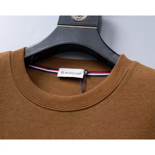 Cheap Moncler Hoodies Long Sleeved For Men #1382675 Replica Wholesale [$32.00 USD] [ITEM#1382675] on Replica Moncler Hoodies