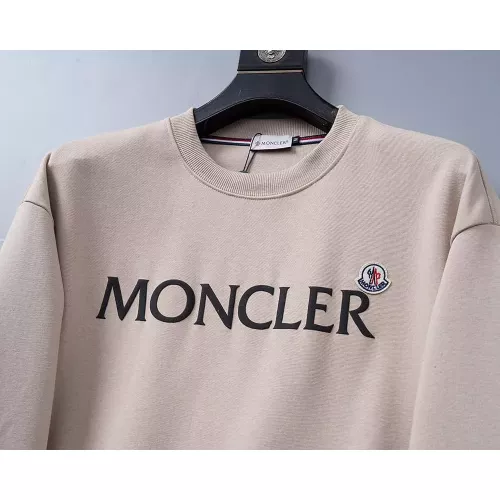 Cheap Moncler Hoodies Long Sleeved For Men #1382678 Replica Wholesale [$32.00 USD] [ITEM#1382678] on Replica Moncler Hoodies