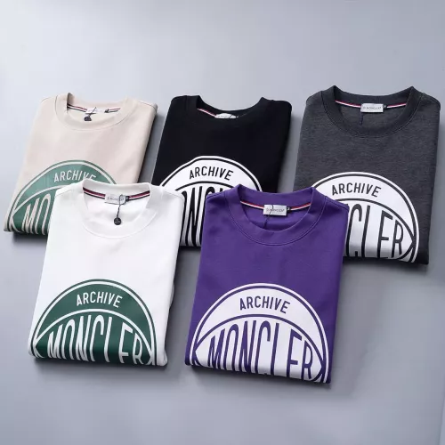 Cheap Moncler Hoodies Long Sleeved For Men #1382681 Replica Wholesale [$32.00 USD] [ITEM#1382681] on Replica Moncler Hoodies