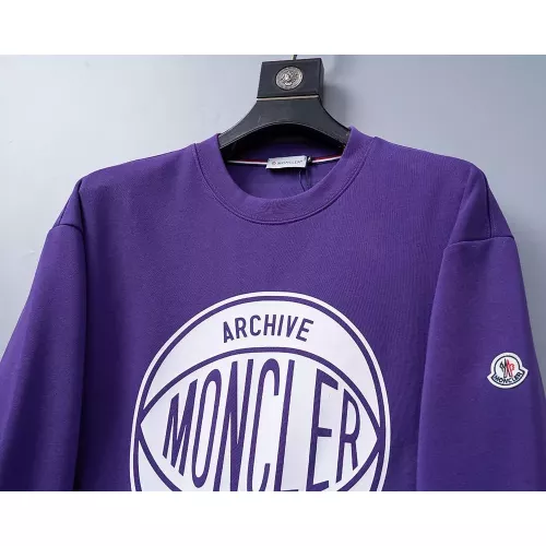 Cheap Moncler Hoodies Long Sleeved For Men #1382683 Replica Wholesale [$32.00 USD] [ITEM#1382683] on Replica Moncler Hoodies