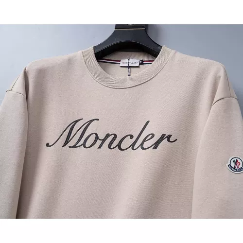 Cheap Moncler Hoodies Long Sleeved For Men #1382686 Replica Wholesale [$32.00 USD] [ITEM#1382686] on Replica Moncler Hoodies
