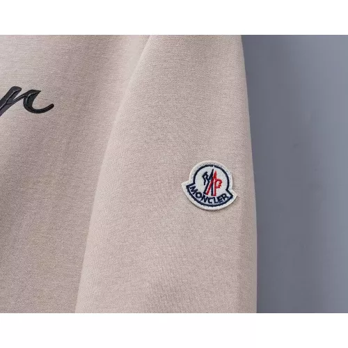 Cheap Moncler Hoodies Long Sleeved For Men #1382686 Replica Wholesale [$32.00 USD] [ITEM#1382686] on Replica Moncler Hoodies