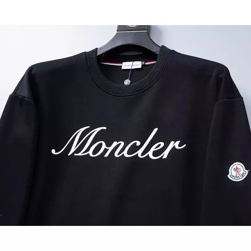 Cheap Moncler Hoodies Long Sleeved For Men #1382688 Replica Wholesale [$32.00 USD] [ITEM#1382688] on Replica Moncler Hoodies