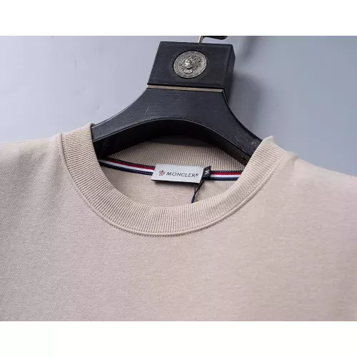 Cheap Moncler Hoodies Long Sleeved For Men #1382690 Replica Wholesale [$32.00 USD] [ITEM#1382690] on Replica Moncler Hoodies