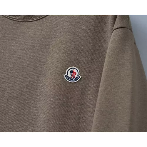 Cheap Moncler Hoodies Long Sleeved For Men #1382691 Replica Wholesale [$32.00 USD] [ITEM#1382691] on Replica Moncler Hoodies