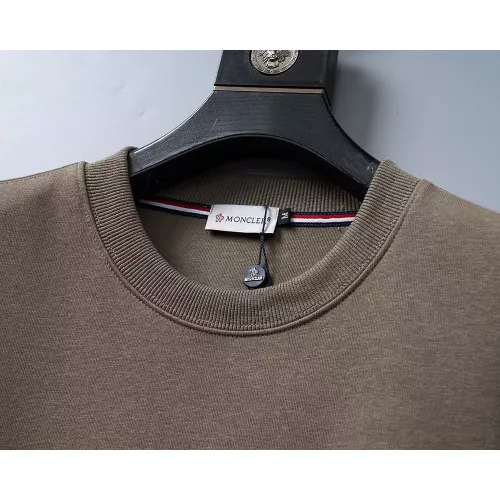 Cheap Moncler Hoodies Long Sleeved For Men #1382691 Replica Wholesale [$32.00 USD] [ITEM#1382691] on Replica Moncler Hoodies