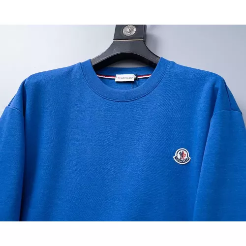 Cheap Moncler Hoodies Long Sleeved For Men #1382692 Replica Wholesale [$32.00 USD] [ITEM#1382692] on Replica Moncler Hoodies