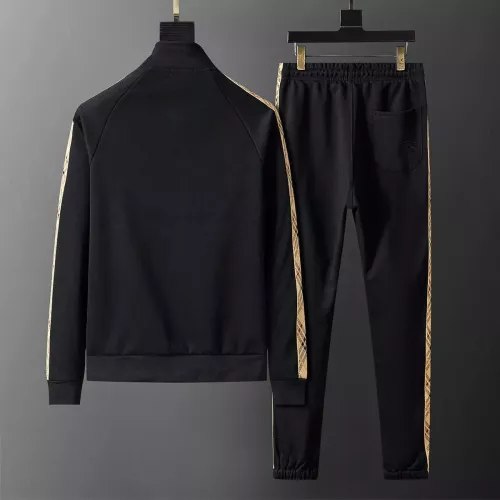 Cheap Burberry Tracksuits Long Sleeved For Men #1382695 Replica Wholesale [$72.00 USD] [ITEM#1382695] on Replica Burberry Tracksuits