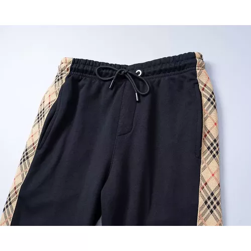 Cheap Burberry Tracksuits Long Sleeved For Men #1382695 Replica Wholesale [$72.00 USD] [ITEM#1382695] on Replica Burberry Tracksuits