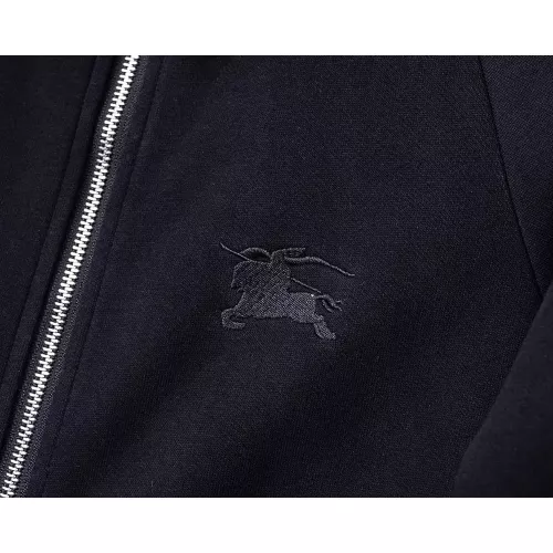 Cheap Burberry Tracksuits Long Sleeved For Men #1382695 Replica Wholesale [$72.00 USD] [ITEM#1382695] on Replica Burberry Tracksuits