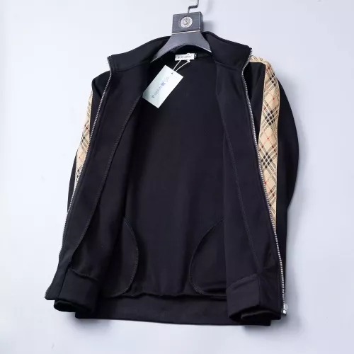 Cheap Burberry Tracksuits Long Sleeved For Men #1382695 Replica Wholesale [$72.00 USD] [ITEM#1382695] on Replica Burberry Tracksuits