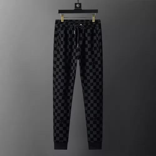 Cheap Louis Vuitton LV Tracksuits Long Sleeved For Men #1382696 Replica Wholesale [$72.00 USD] [ITEM#1382696] on Replica Louis Vuitton LV Tracksuits