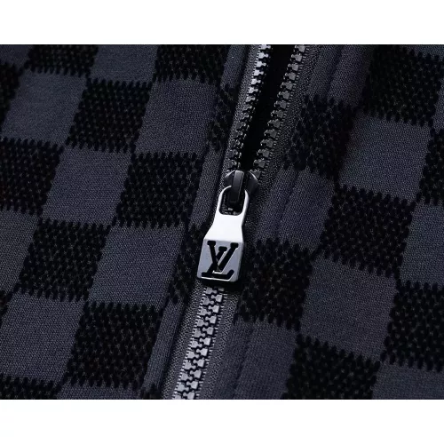 Cheap Louis Vuitton LV Tracksuits Long Sleeved For Men #1382696 Replica Wholesale [$72.00 USD] [ITEM#1382696] on Replica Louis Vuitton LV Tracksuits