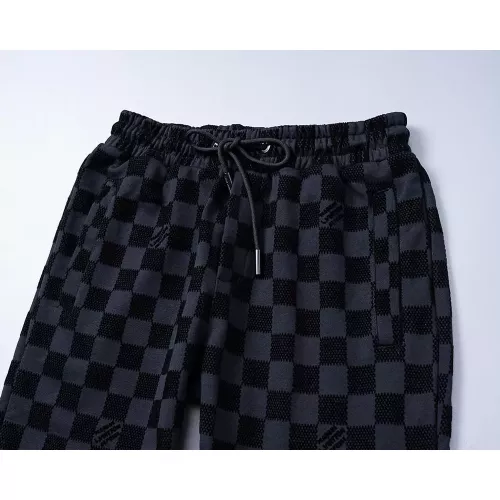 Cheap Louis Vuitton LV Tracksuits Long Sleeved For Men #1382696 Replica Wholesale [$72.00 USD] [ITEM#1382696] on Replica Louis Vuitton LV Tracksuits