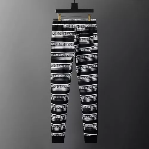 Cheap Dolce &amp; Gabbana D&amp;G Tracksuits Long Sleeved For Men #1382697 Replica Wholesale [$72.00 USD] [ITEM#1382697] on Replica Dolce &amp; Gabbana D&amp;G Tracksuits