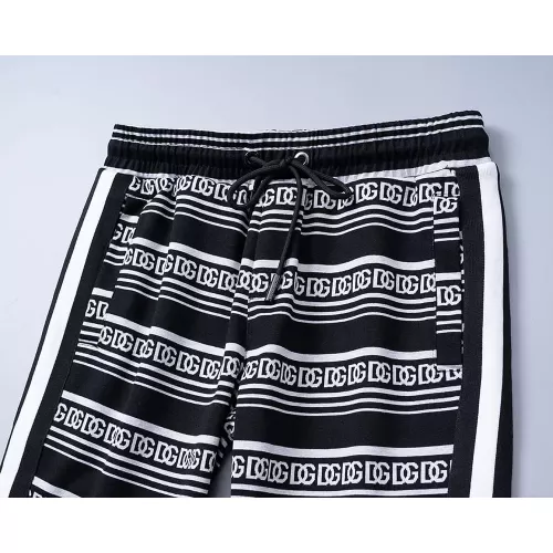 Cheap Dolce &amp; Gabbana D&amp;G Tracksuits Long Sleeved For Men #1382697 Replica Wholesale [$72.00 USD] [ITEM#1382697] on Replica Dolce &amp; Gabbana D&amp;G Tracksuits